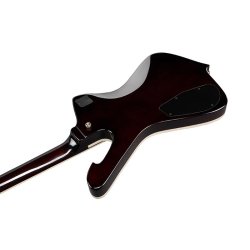 Ibanez IC420-AAB Iceman Elguitar