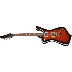 Ibanez IC420-AAB Iceman Elguitar