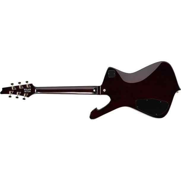 Ibanez IC420-AAB Iceman Elguitar