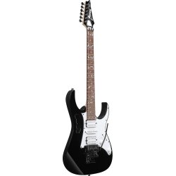 Ibanez Steve Vai Black JEMJR-BK
