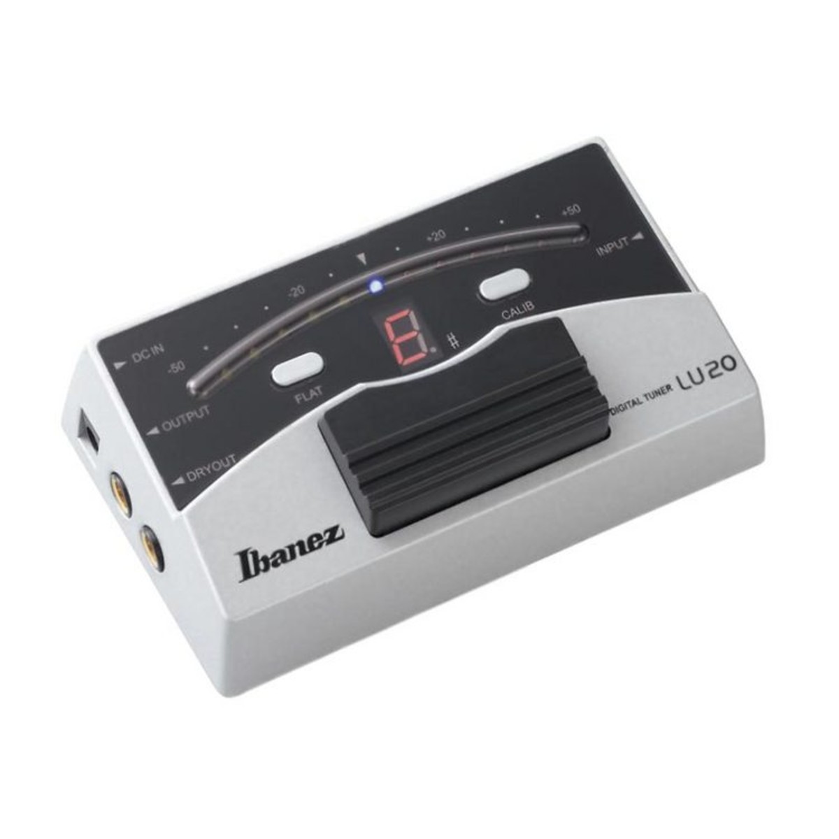 〈値下〉Ibanez LU20 & BOSS DS-1MOD セット 値下〉Ibanez LU20 & BOSS DS-1MOD セット - メルカリ