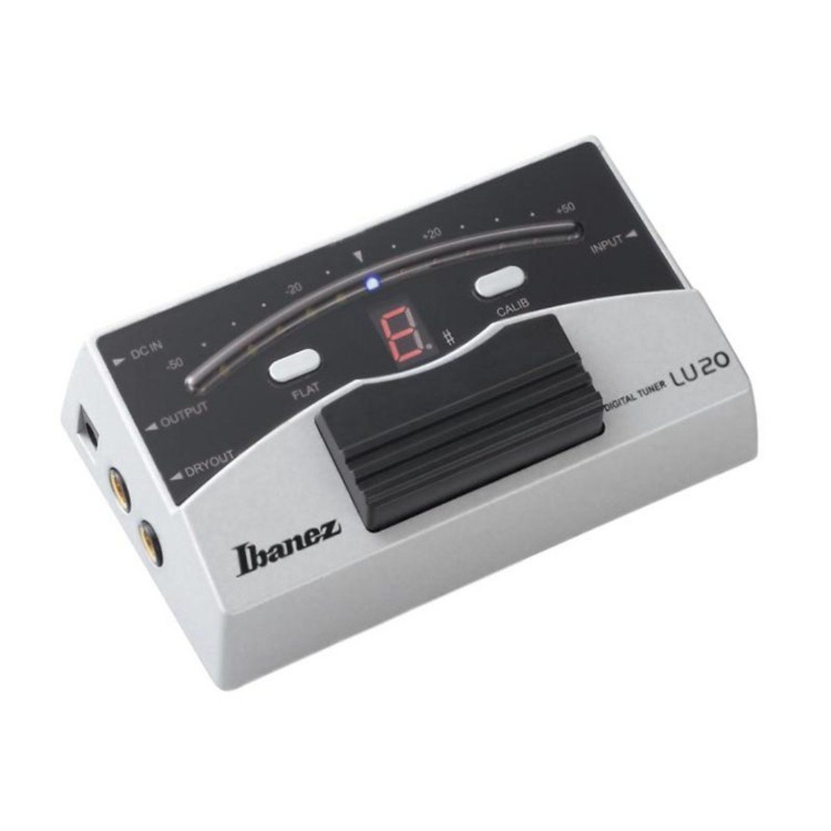 売れ筋がひ！ tuner Digital LU20 Ibanez - Musik Allround - effects Guitar ギター