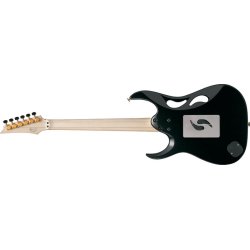 Ibanez PIA3761-XB Steve Vai Onyx Black