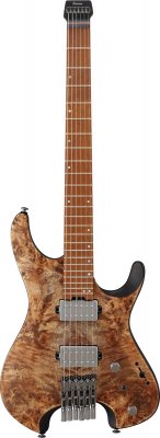 Ibanez Q52PB-ABS Headless E-Gitarre