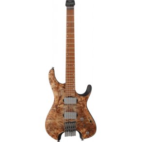 Ibanez Q52PB-ABS Hovedls Elguitar