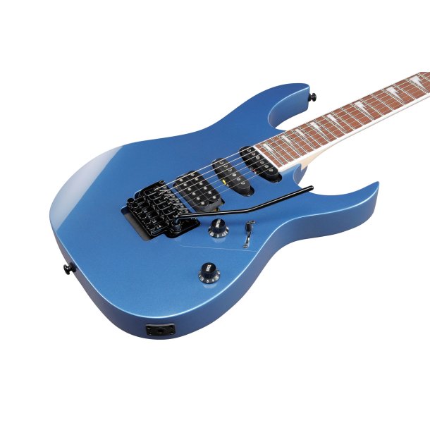 Ibanez RG460DX-BLH Elguitar RG Standard