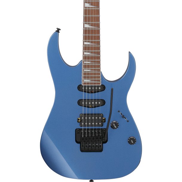 Ibanez RG460DX-BLH Elguitar RG Standard