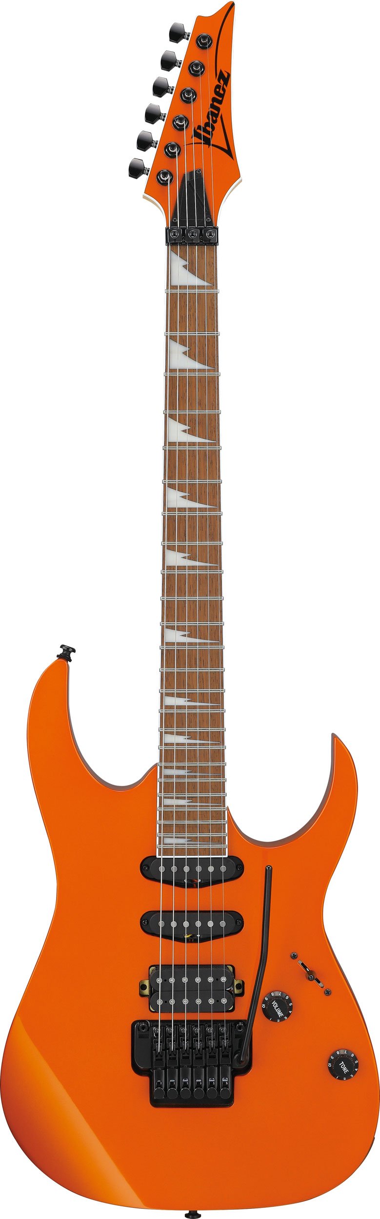 Ibanez RG460DX-ROM Elguitar RG Standard