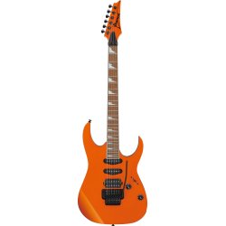 Ibanez RG460DX-ROM Elguitar RG Standard