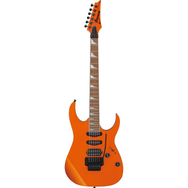 Ibanez RG460DX-ROM Elguitar RG Standard