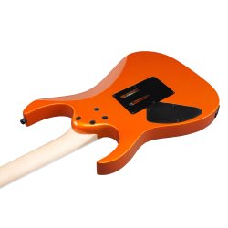 Ibanez RG460DX-ROM Elguitar RG Standard