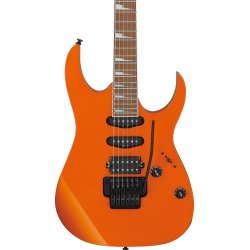 Ibanez RG460DX-ROM Elguitar RG Standard