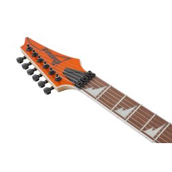 Ibanez RG460DX-ROM Elguitar RG Standard