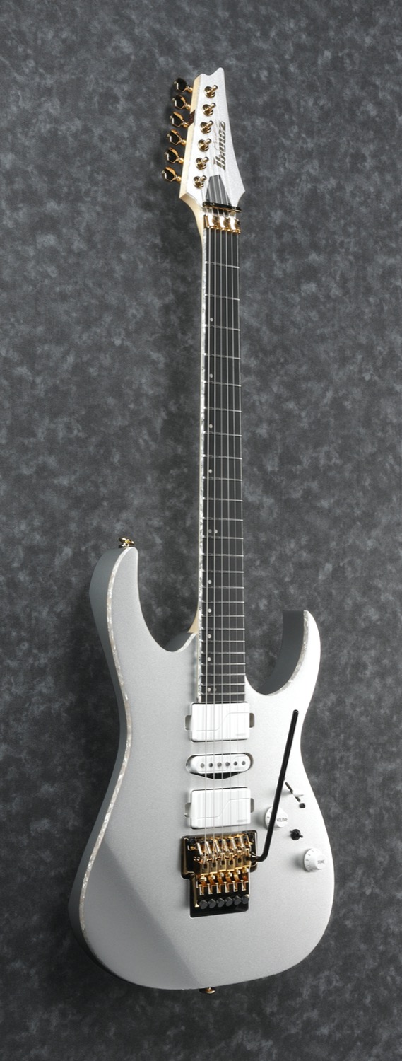 Ibanez RG5170G-SVF - Electric guitars - Allround Musik