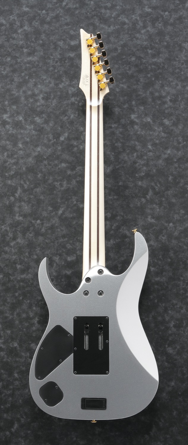 Ibanez RG5170G-SVF - Electric guitars - Allround Musik