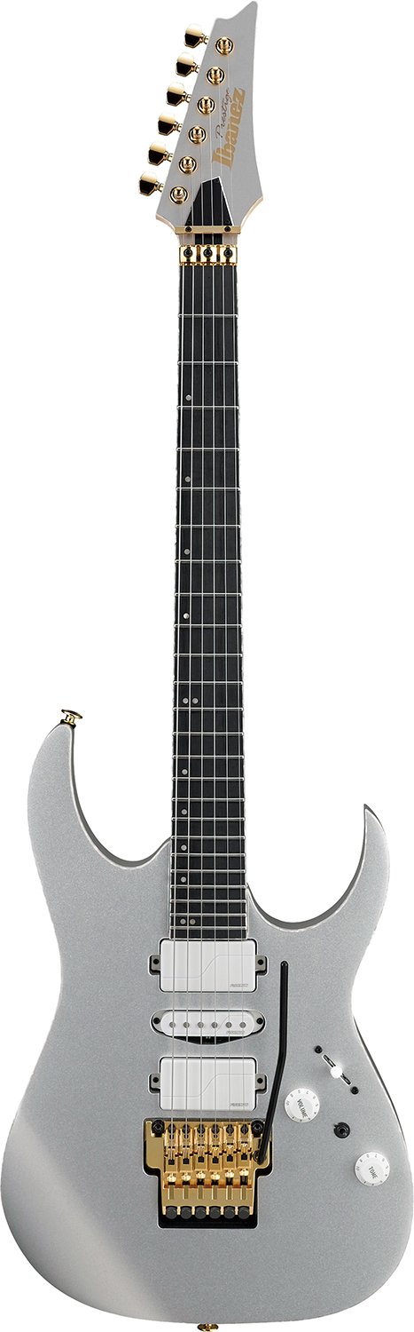 2025-25 秋冬新作  Ibanez RG5170G-SVF - Electric guitars - Allround Musik ギター