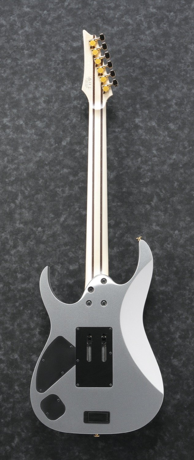 【後払い手数料無料】 Electric - RG5170G-SVF Ibanez guitars Musik Allround - ギター