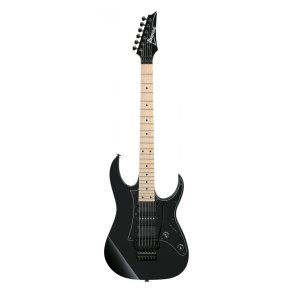 Ibanez RG550-BK Elguitar RG Genesis Collection