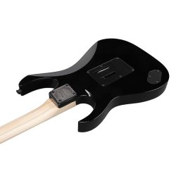 Ibanez RG550-BK Elguitar RG Genesis Collection