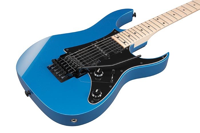 Ibanez RG550-EB