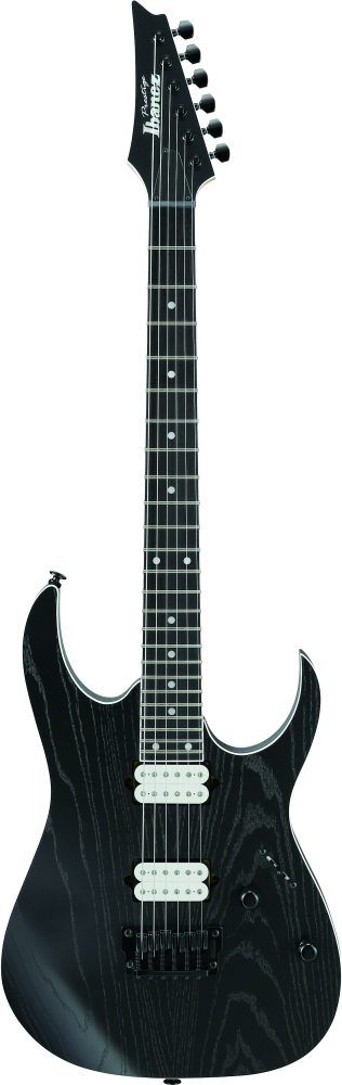 Billede af Ibanez RGR652AHBF-WK