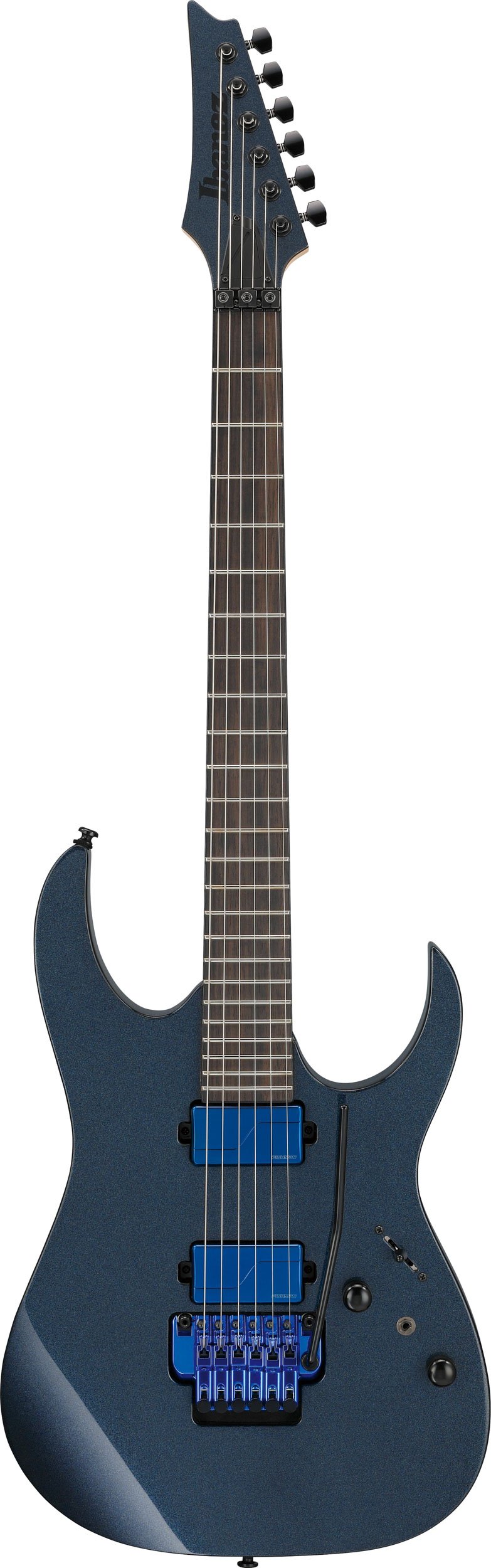 Ibanez RGR6BSP-IPT Elguitar, RG Reverse, Limited spot