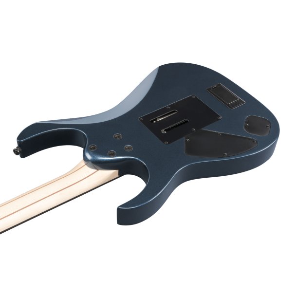 Ibanez RGR6BSP-IPT Elguitar, RG Reverse, Limited spot
