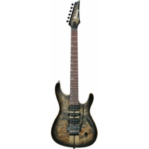 Ibanez S1070PBZ-CKB