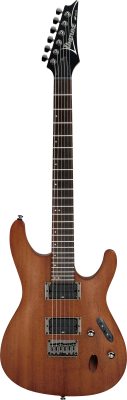 Ibanez S521 Mol