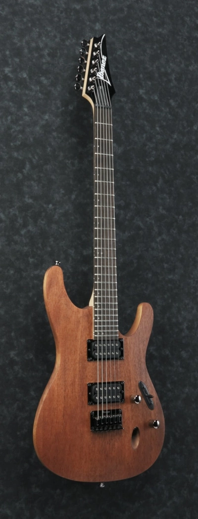 Ibanez S521 MOL Electric guitars Allround Musik