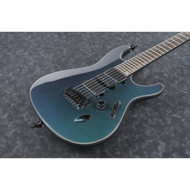 Ibanez S671ALB-BCM