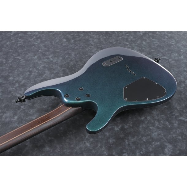 Ibanez S671ALB-BCM