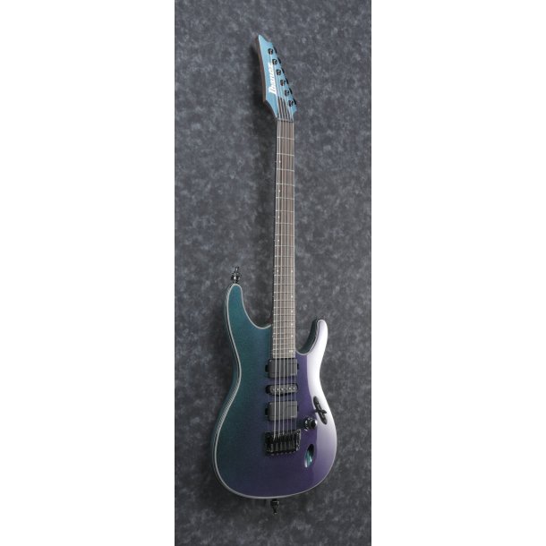Ibanez S671ALB-BCM