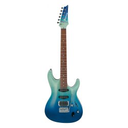 Ibanez SA260FM-BRG (Blue Reef Gradation)