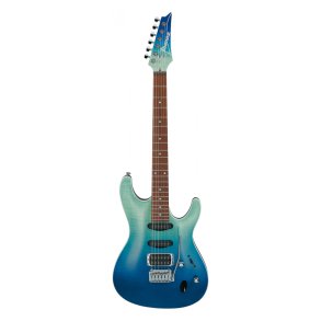 Ibanez SA260FM-BRG (Blue Reef Gradation)