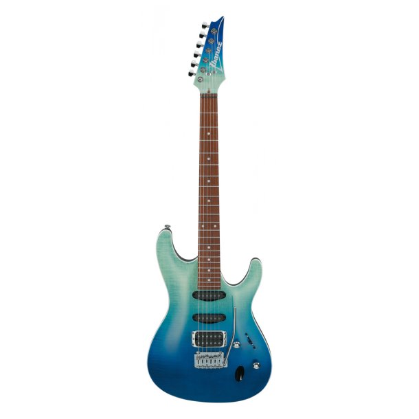 Ibanez SA260FM-BRG (Blue Reef Gradation)
