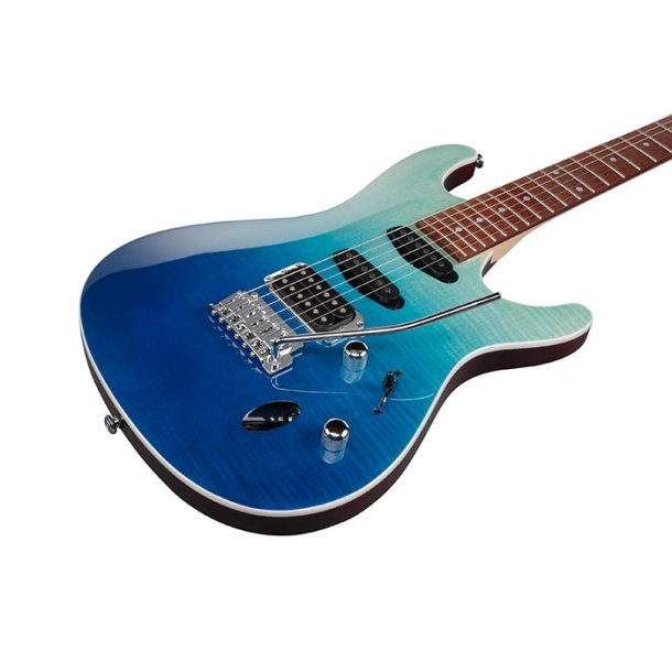 Ibanez SA260FM-BRG (Blue Reef Gradation)