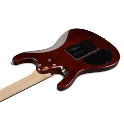 Ibanez SA260FM-BRG (Blue Reef Gradation)