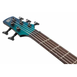 Ibanez SRMS725-BCM SR Multi Scale 5-strenget Elbas