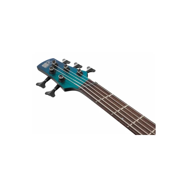 Ibanez SRMS725-BCM SR Multi Scale 5-strenget Elbas