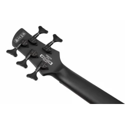 Ibanez SRMS725-BCM SR Multi Scale 5-strenget Elbas