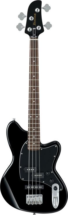 Ibanez Talman Short Scale TMB30-BK