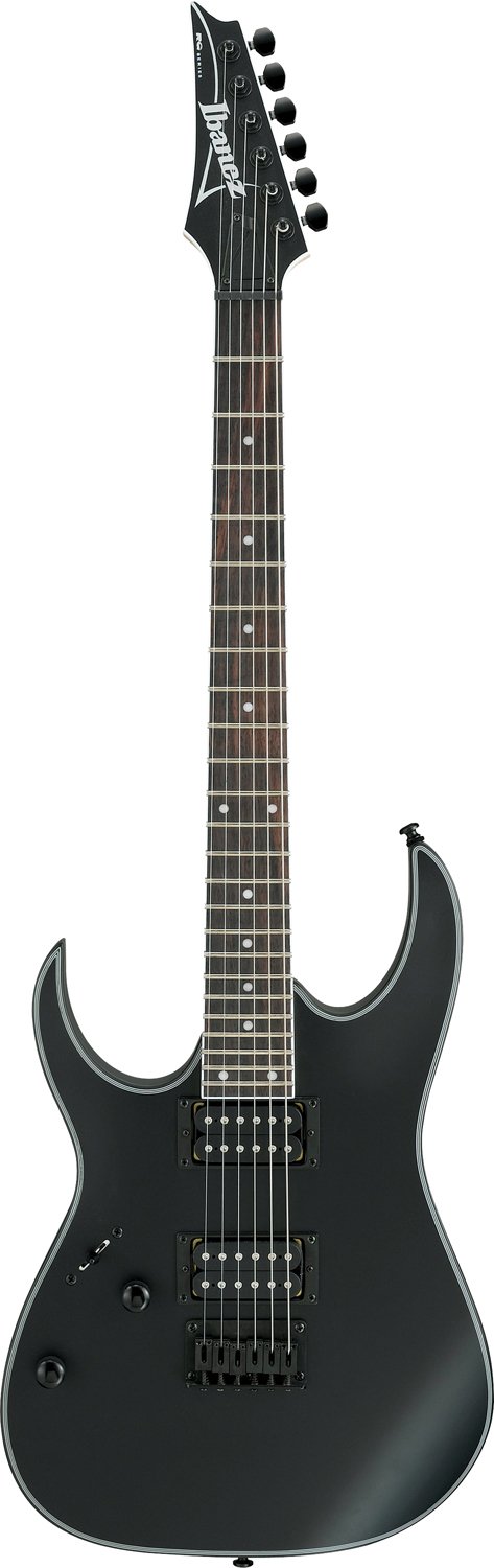Ibanez left handed electric guitar sale