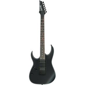 Ibanez RG Standard Black RG421EXL-BKF Left Hand Electric Guitar