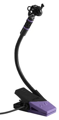 JTS CX-508 Instrument Microphone