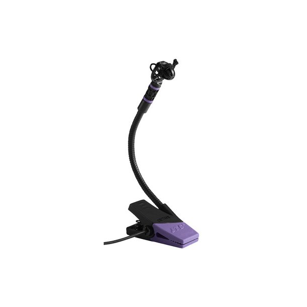 JTS CX-508 Instrument Mikrofon