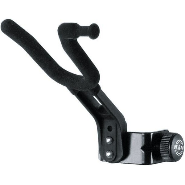 K&M 15580 Violinholder til Mikrofonstativ