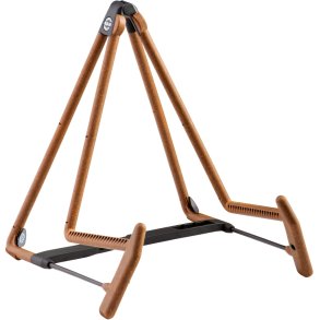 Knig & Meyer 17580 Guitar Stand Cork