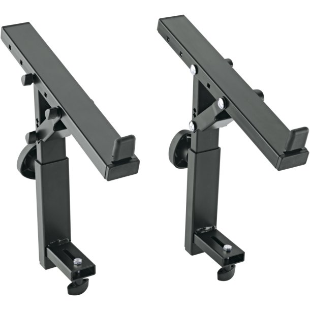 K&M 18822 3-storey arm stands