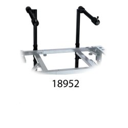 Knig &amp; Meyer 18952 Keyboard Stacker